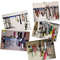 Magnetic Rack Tool Organizer