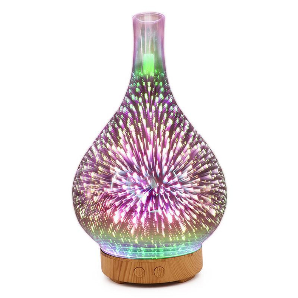 Stardust Essential Oil Diffuser 2