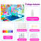 Complete Hydro Dipping Paint Set for Artists