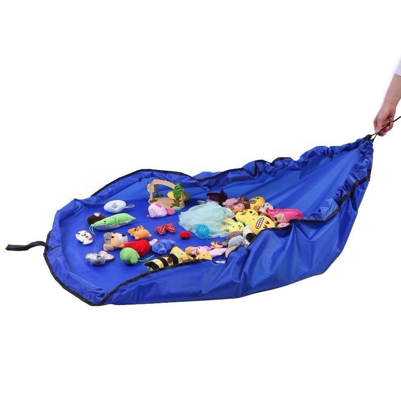 Best toy organizer for small playrooms