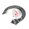 Affordable remote control snake toy