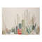 Boho Cacti Tapestry 2