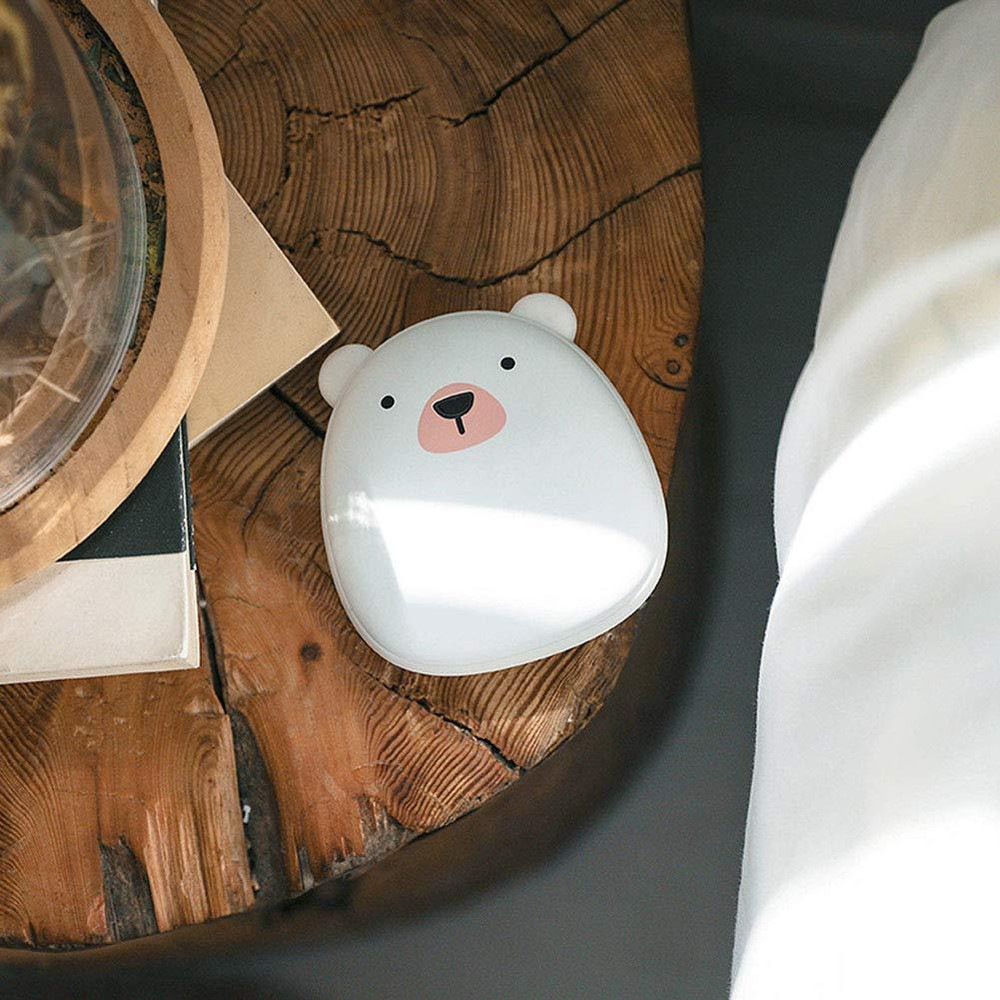 rechargeable hand warmers