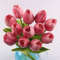 Artificial Tulip Flowers