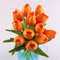 Real Touch Latex Tulip Bouquets