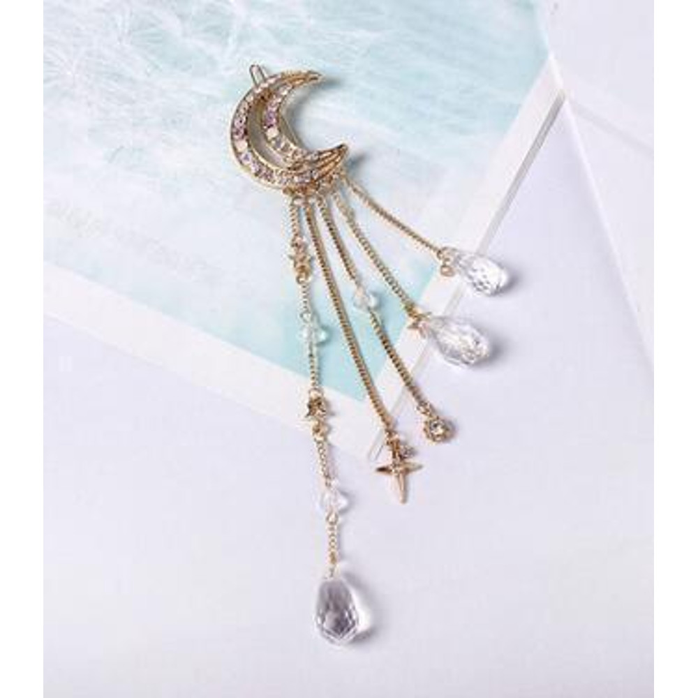 Moonchild Hair Pin2