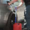 Electric Liquid Transfer Pump  Siphon  Electric Hand Pump