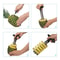 Stainless Steel Fruit Pineapple Corer Slicer 6