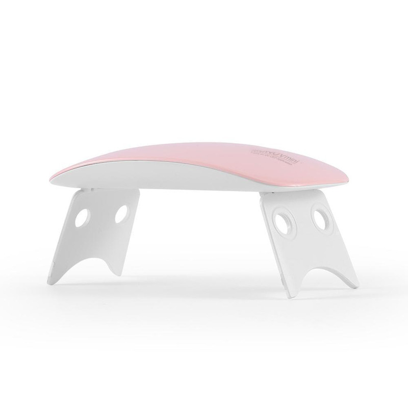 Portable LED Nail Dryer 1