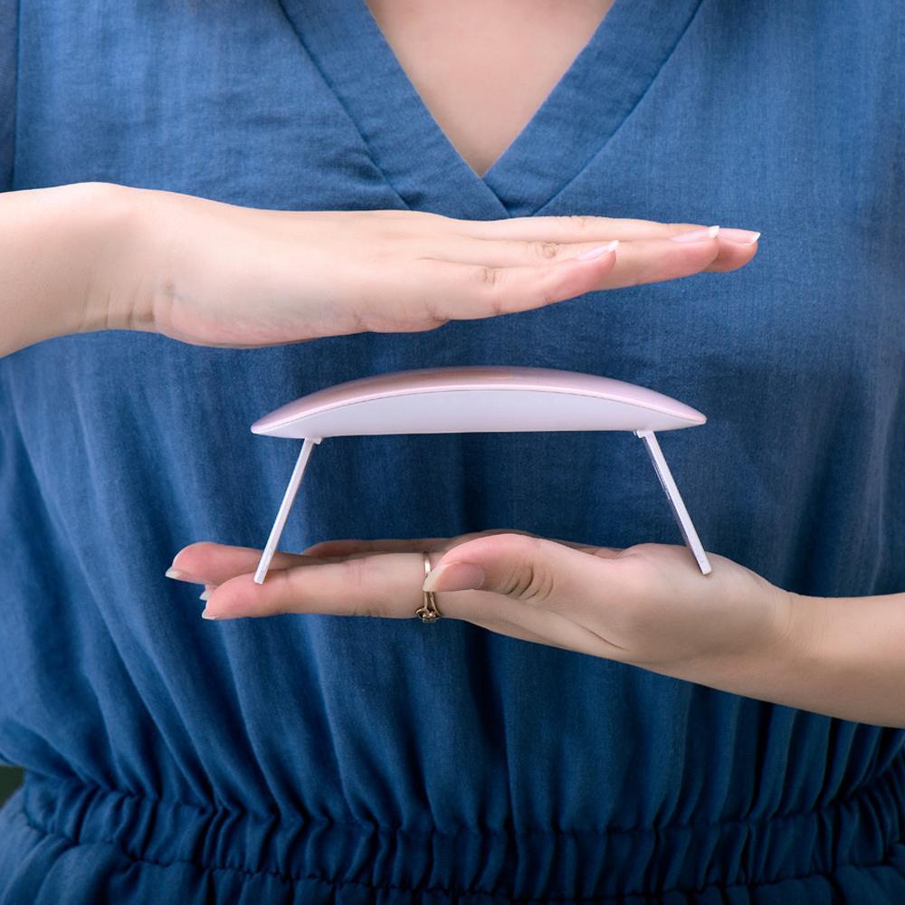 Portable LED Nail Dryer 3