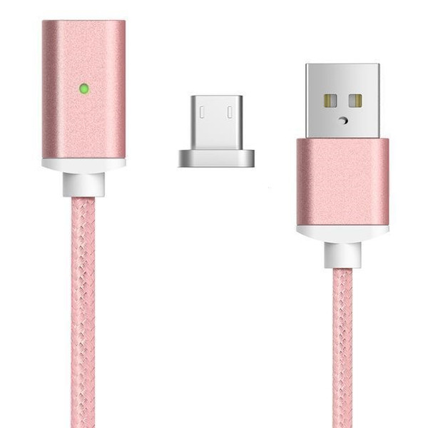 Magnetic Charger Cable