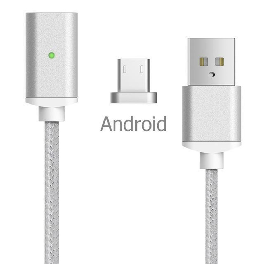 Magnetic Charger Cable 2