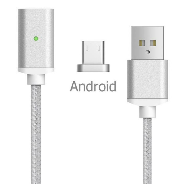 Magnetic Charger Cable