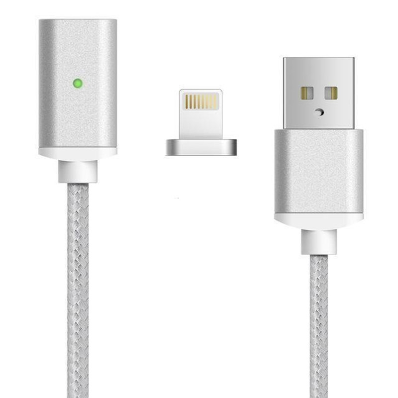 Magnetic Charger Cable 1