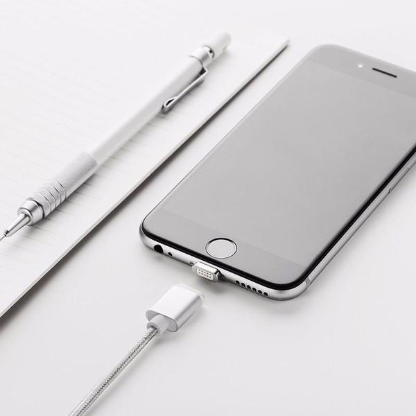 Magnetic Charger Cable