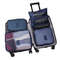 Travel Packing Organizer Set