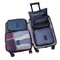 Travel Packing Organizer Set2