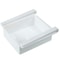 Organizer Box Rack White