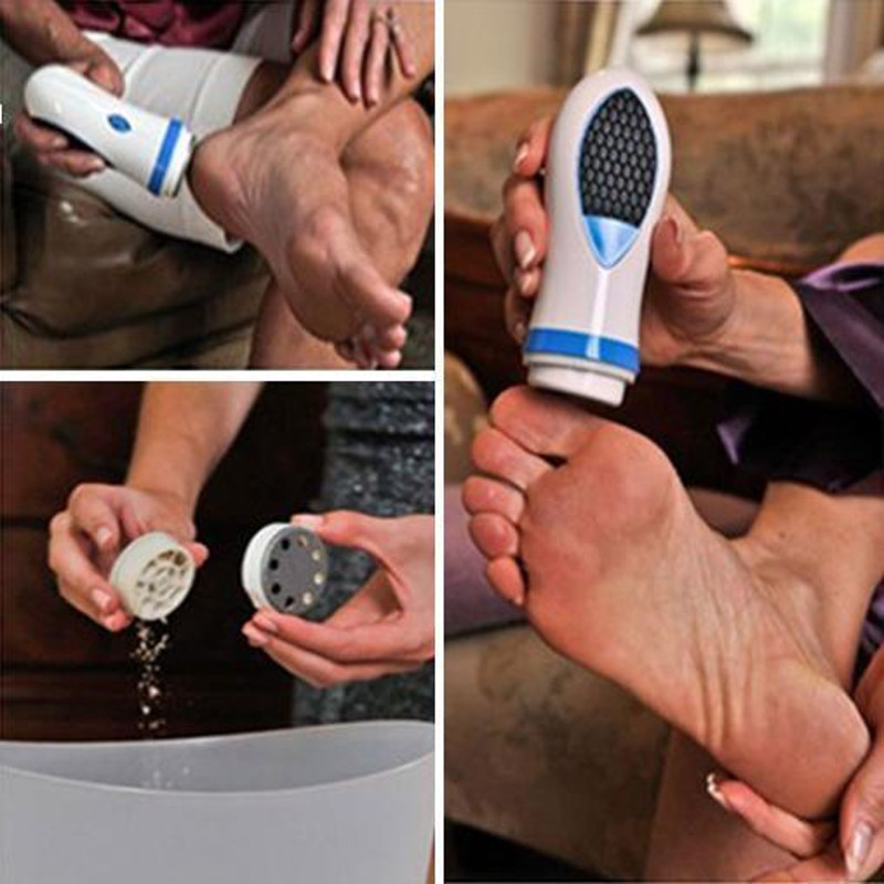 userfriendly callus remover for beginners