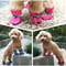 Adorable Dog Booties