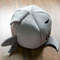 Shark Pet Bed