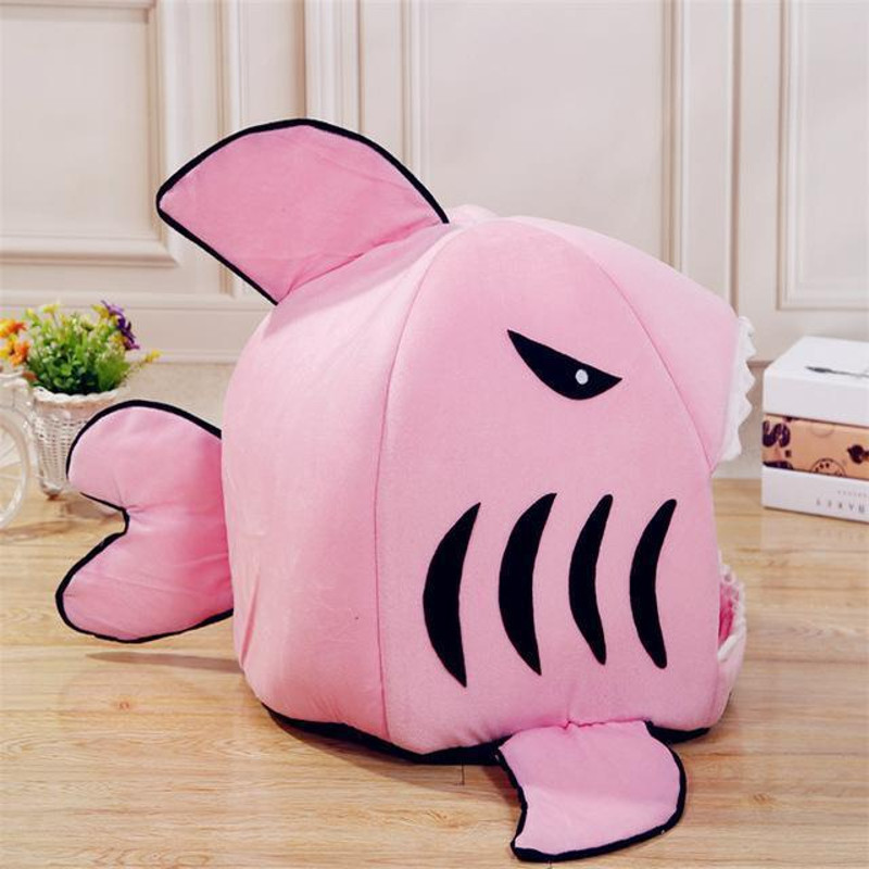 Shark Pet Bed