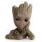 Groot plant holders as gifts for plant lovers