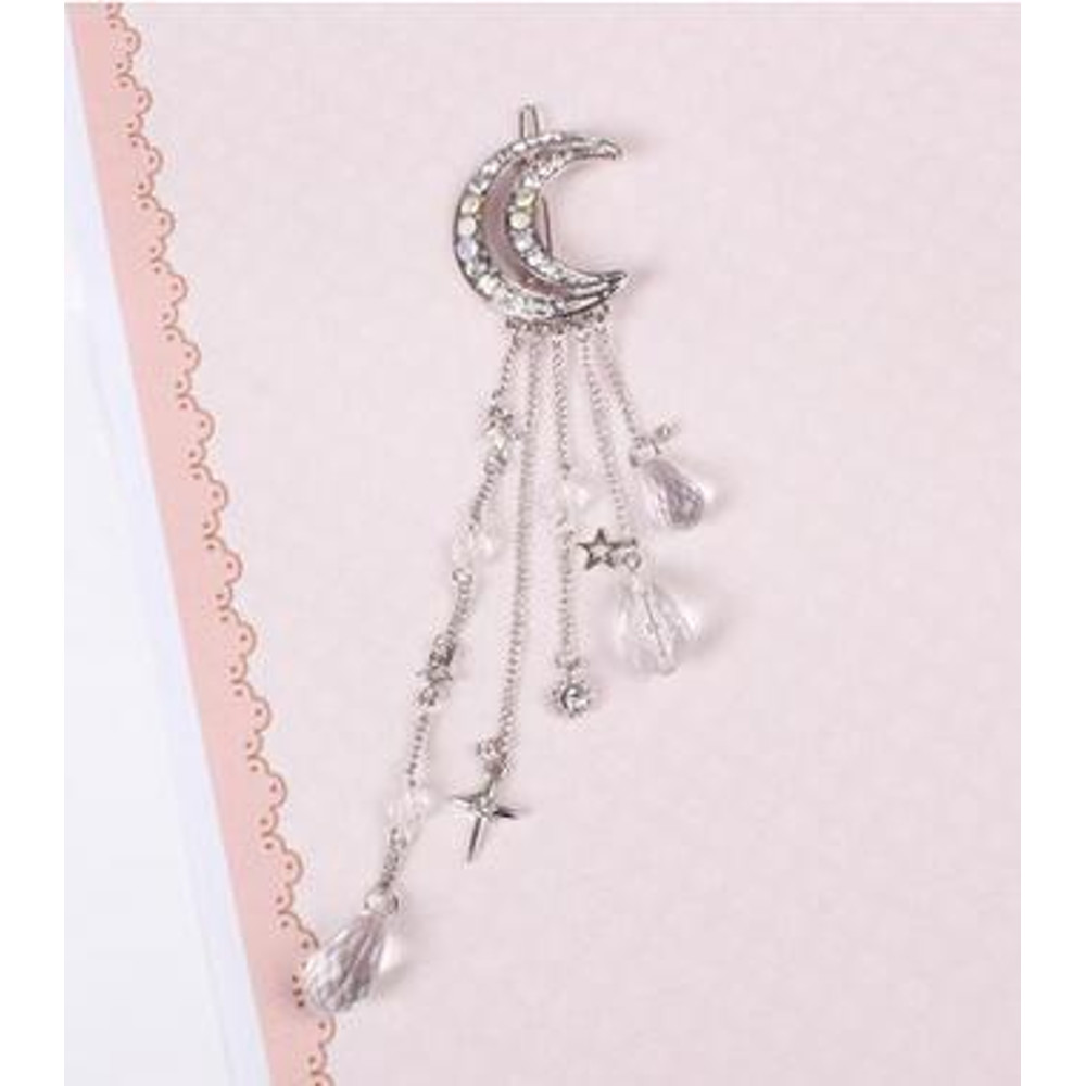 Moonchild Hair Pin3