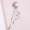 Moonchild Hair Pin3
