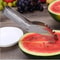 Stainless Steel Watermelon Fast Slicer 3