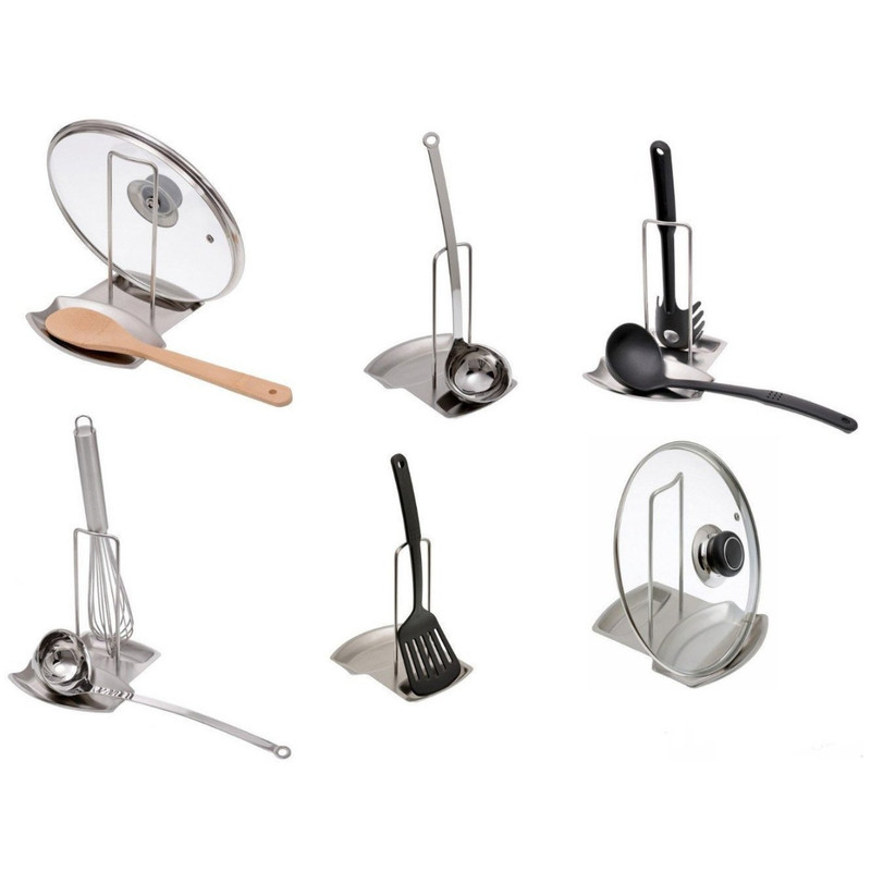 Stove Organizer Rack 4