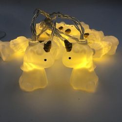 unicorn string lights