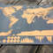 Wanderlust Scratch Off Map 3