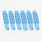 Instant Hair Volumizing Clip Blue
