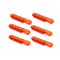 Instant Hair Volumizing Clip Orange