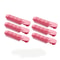 Instant Hair Volumizing Clip Pink