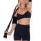 Arm slimming wraps for reducing arm fat