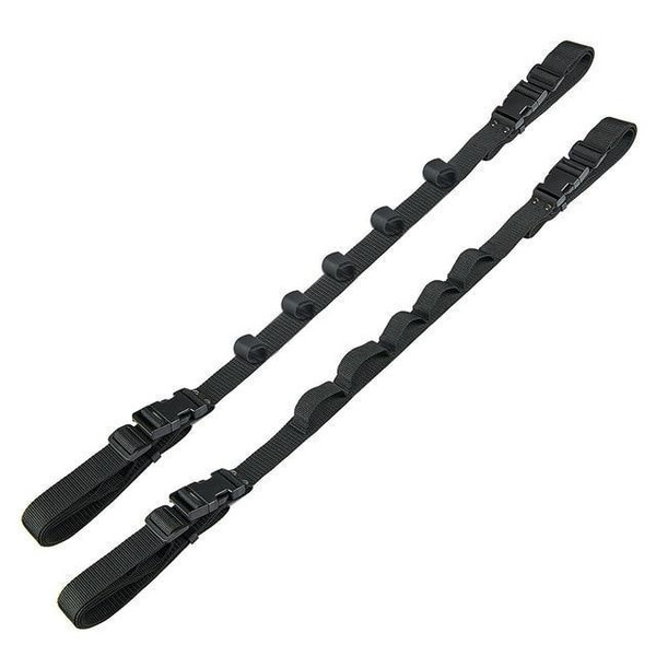 Fishing Rod Carrying Straps