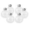 Holidays Booze Ornament Balls 5