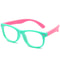 Highquality kids blue light protection eyewear