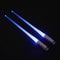 Premium lightup chopsticks for special occasions