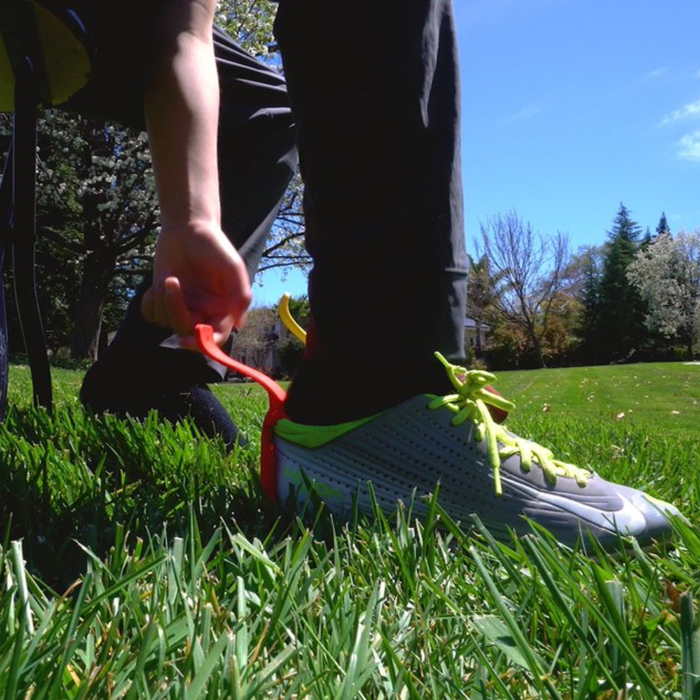 Lazy Shoe Helper  Effortless Shoe Assistance for Elderly  Mobility Needs