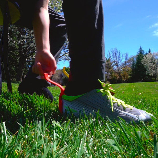 Lazy Shoe Helper Horn