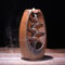 Mountain River Handicraft Incense Holder 8