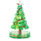 Magic Growing Christmas Tree Toy light Green