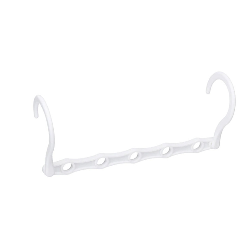 Magic Space Saving Hangers for Closets