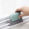 Magic Window Groove Cleaning Brush