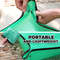 Mess-Free Foldable Gardening Mat 2