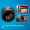 Mini Wireless WiFi Camera