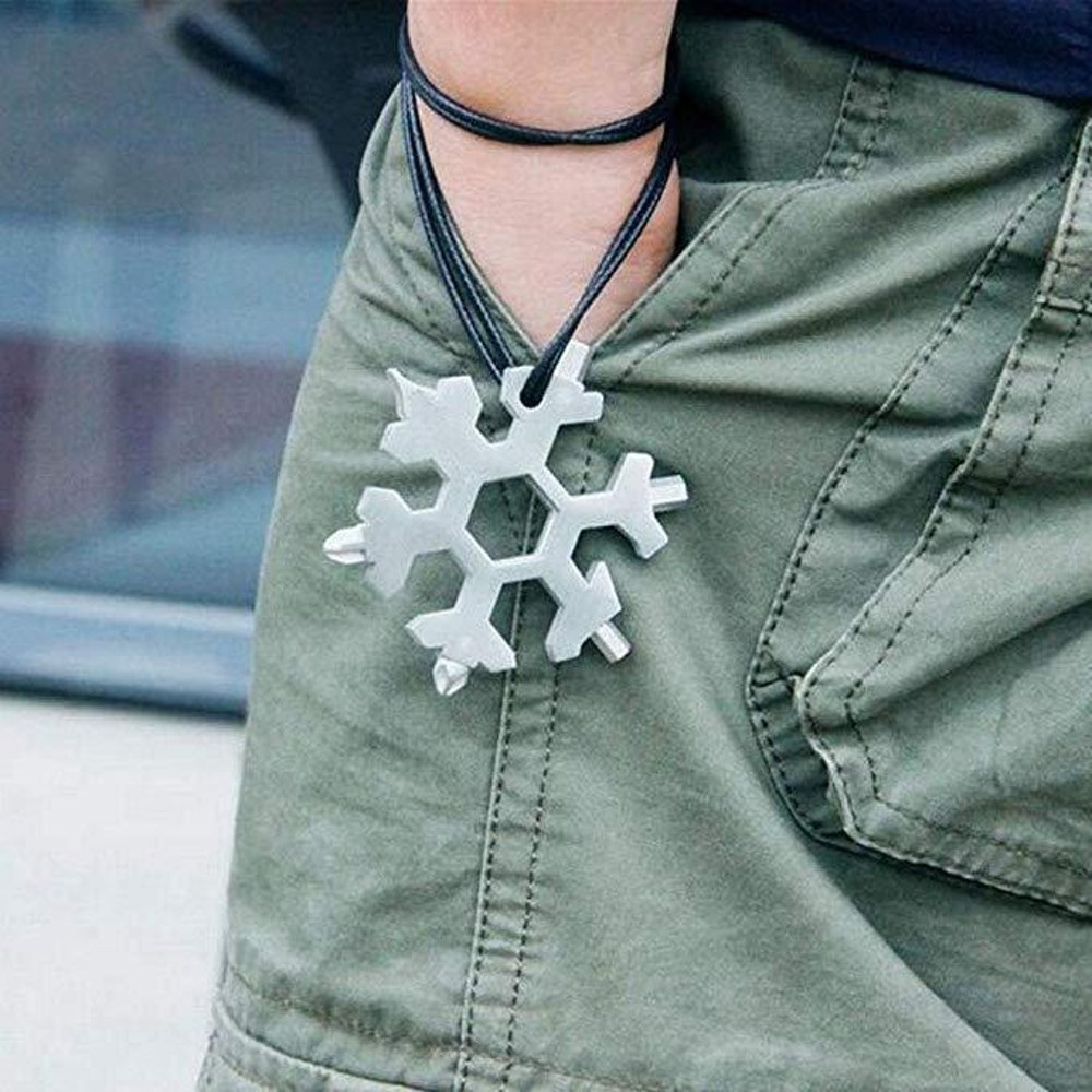 tools keychain